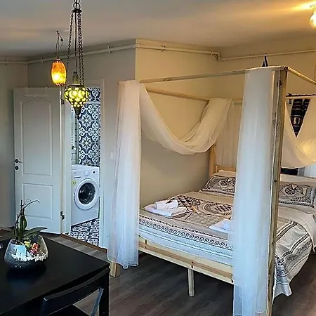 Elele Aparts Aparthotel 4*
