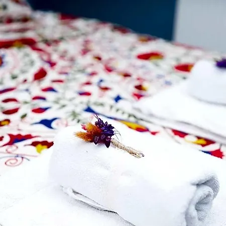 Elele Aparts Aparthotel Istanbul
