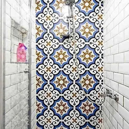 Apartmanhotel Elele Aparts Isztambul