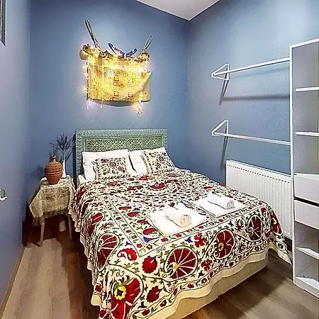 Elele Aparts 4* Istanbul