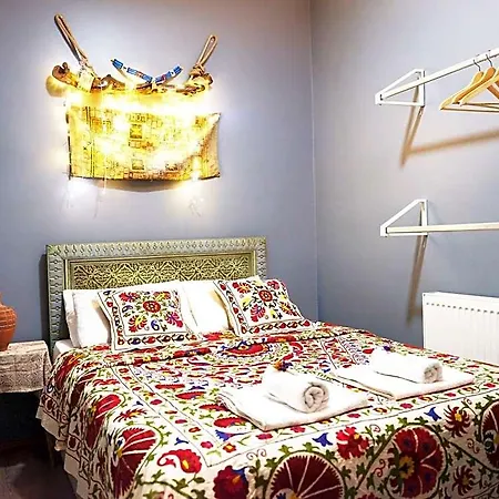 Aparthotel Elele Aparts Istanbul