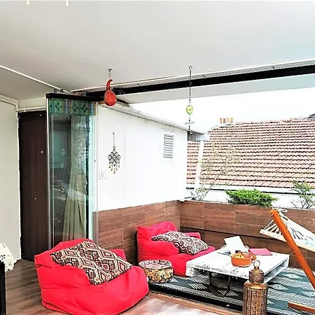 Aparthotel Elele Aparts Istanbul