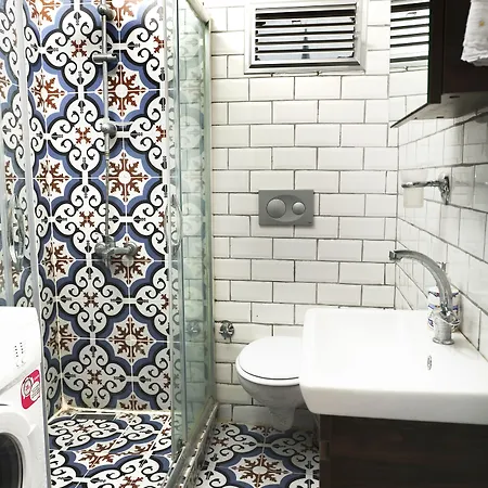 Hotel de apartamente Elele Aparts 4*