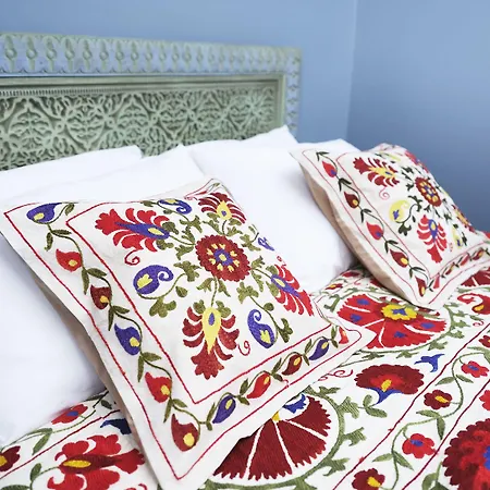 Elele Aparts Hotel de apartamente