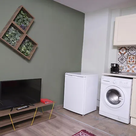 Hotel de apartamente Elele Aparts 4*