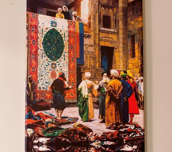 Elele Aparts 4* Istanbulská provincie