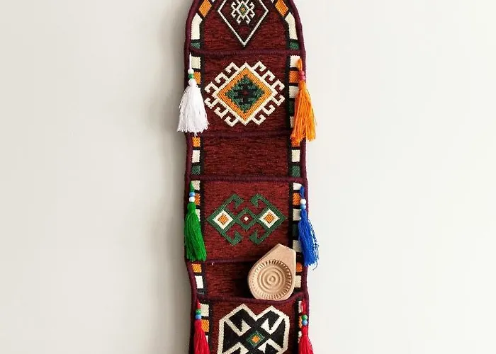 Aparthotel Elele Aparts