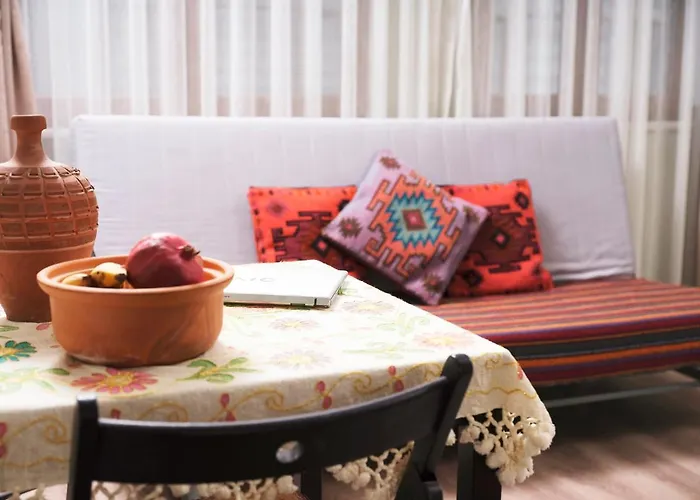 Aparthotel Elele Aparts Istanbulská provincie