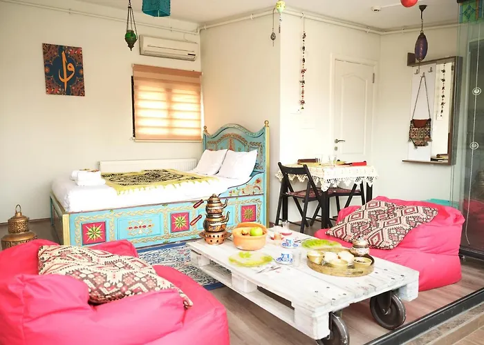 Elele Aparts Aparthotel