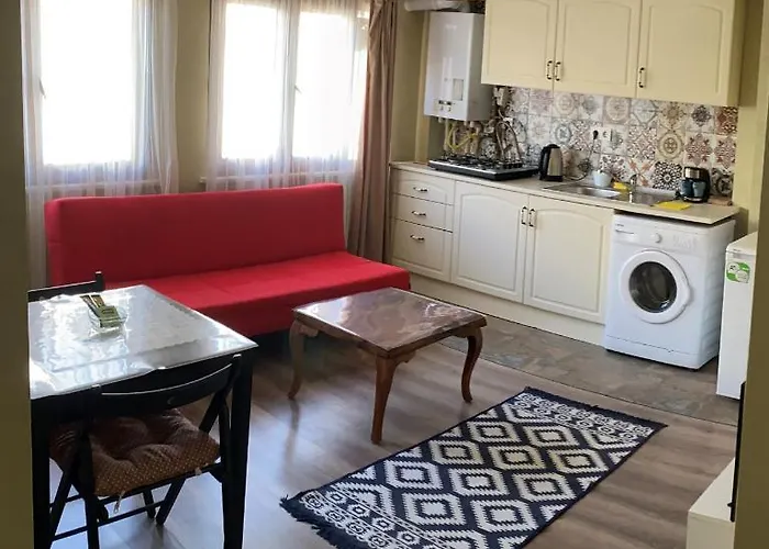 Elele Aparts Aparthotel