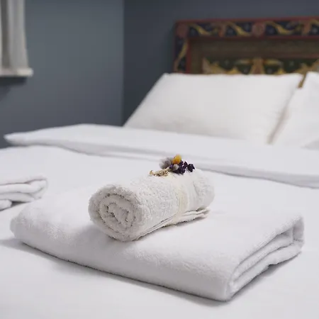 Aparthotel Elele Aparts