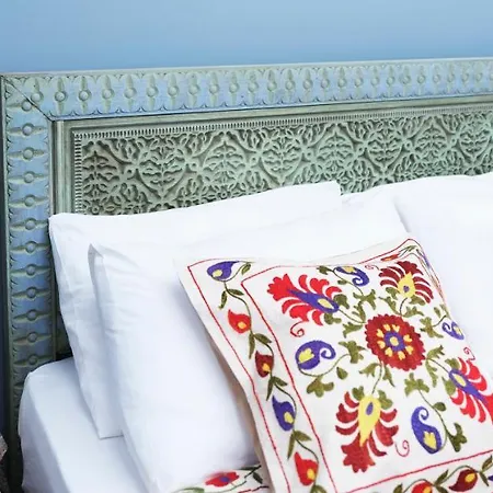Lägenhetshotell Elele Aparts Istanbul