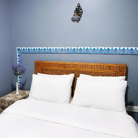 Elele Boutique Aparts 2* Istanbul