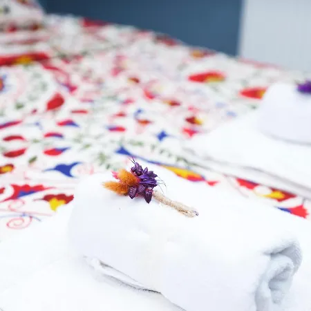 Elele Boutique Aparts Aparthotel