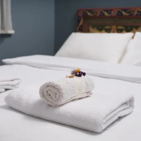 Aparthotel Elele Boutique Aparts