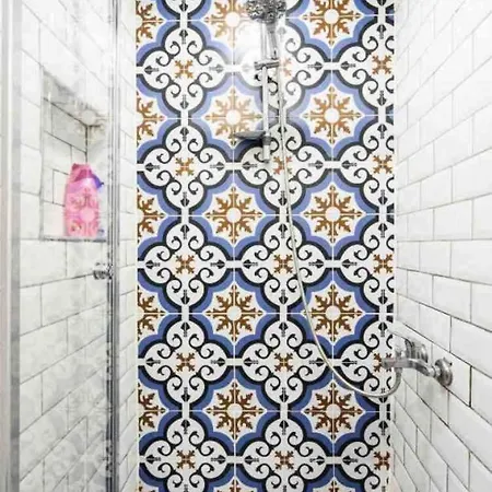 Elele Aparts Lägenhetshotell Istanbul