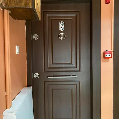 Aparthotel Elele Boutique Aparts 2*